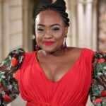 Kayise Ngqula Celebrates The Anniversary Of Her Debut On OPW Leading To Her Successful Career