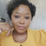 Watch! Skeem Saam Actress Pebetsi Matlaila Announces She Is Officially A Married Woman
