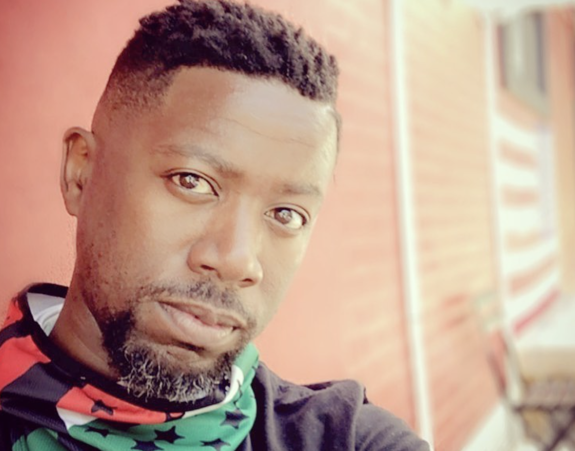 Atandwa Kani Apologizes For Firing Shots On How Influencers Make Their Money