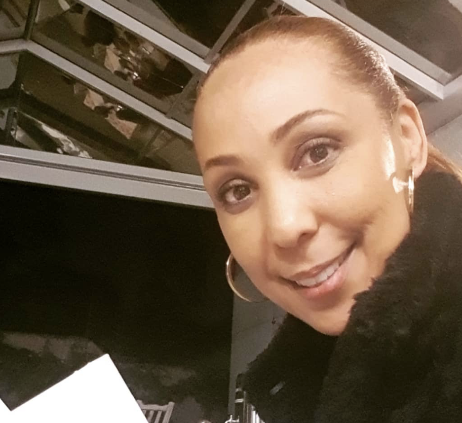 Power FM Host Ursula Chikane Mourns The Death Of A Loved One