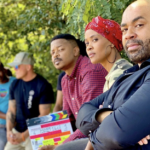 Watch Trailer! The Fergusons' Latest Production "Kings Of Joburg" To Air On @NetflixSA