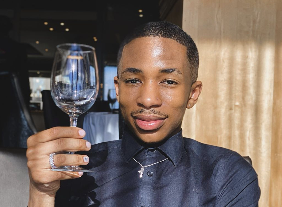 SA Celebs Who Recently Celebrated 1 Million Followers On Instagram