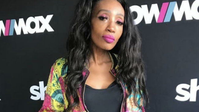 SA Celebs Who Have Opened Up About Their Chronic Illnesses