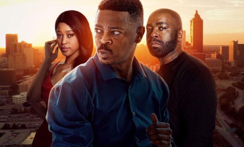 best african american series on netflix