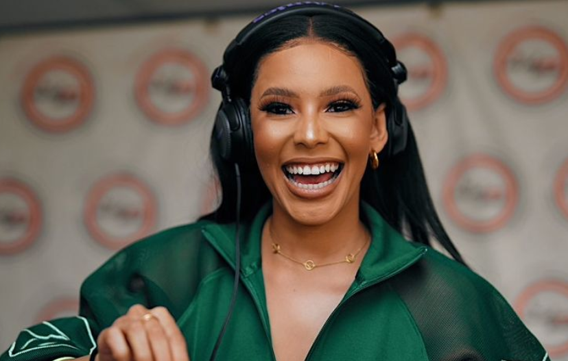 Thuli Phongolo Shares The Effect On Her DJ'ng Gigs After Receiving Backlash On Twitter