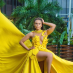 Top 5 Best Dressed Celebs At The KZN Entertainment Awards 2020