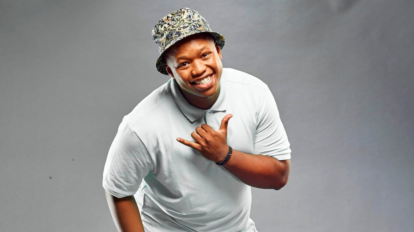 Akhumzi 's Friends Remember Him With Hilarious Stories On The 4th Anniversary Of His Passing