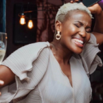 Masasa Mbangeni Gushes Over How Happy She Is With Her New Curvy Body