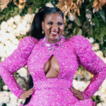 Pics! Top 5 Shauwn Mkhize Slaying Moments On Instagram
