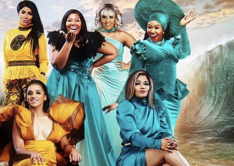 Watch! The Real Housewives Of Durban Trailer