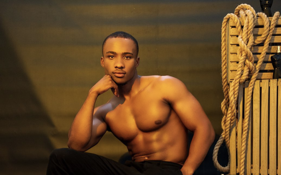 SA Male Heartthrobs We're Loving On Our Screens Right Now