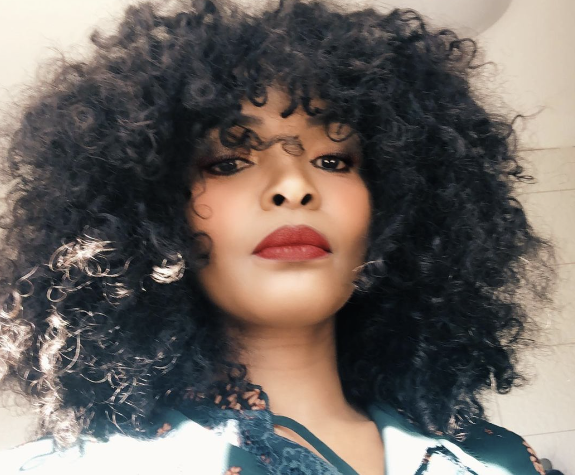 Simphiwe Dana Announces The Passing Of Her Father