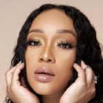 Thando Thabethe Overwhelmed By How Proud Her Grandmother Is Of Her Career