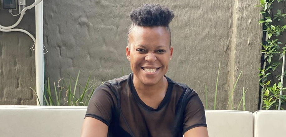 Zodwa Wabantu Has The People Shook With Her Gorgeous New Look