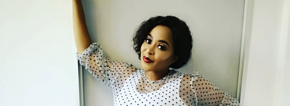 Pebetsi Matlaila Reveals That She Is Expecting Baby No.2