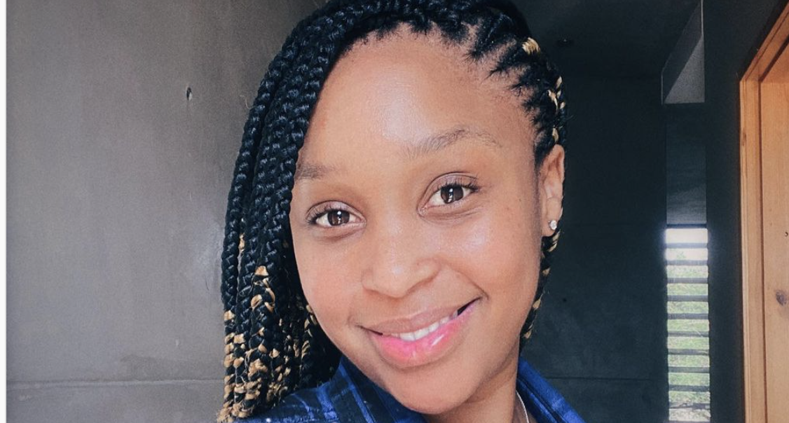 Minnie Dlamini On Some Powerful Lessons Growing Up With The Mngoma Sisters