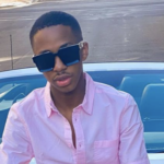 Lasizwe Shares His Frustration After Someone Bumps His Car