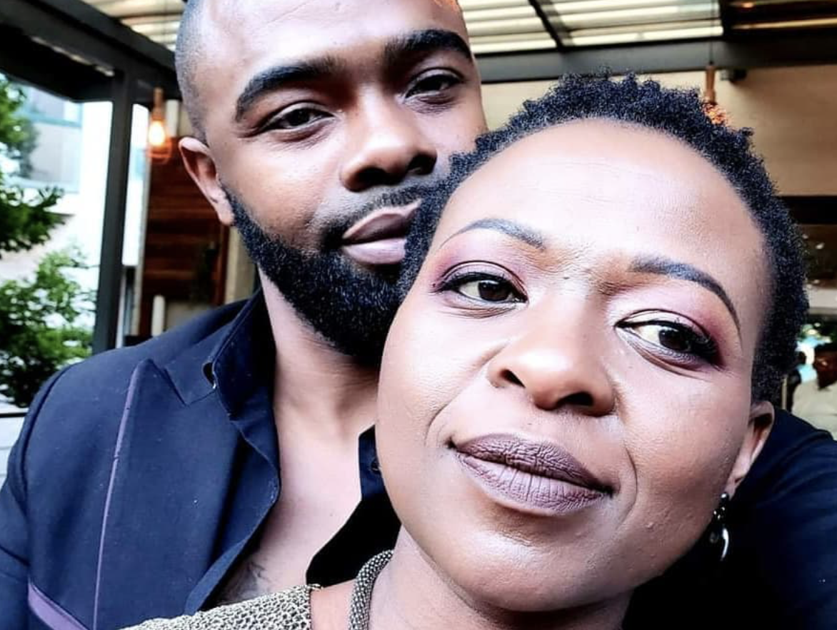 Did Manaka Ranaka Steal Her Baby Daddy From Her Friend?