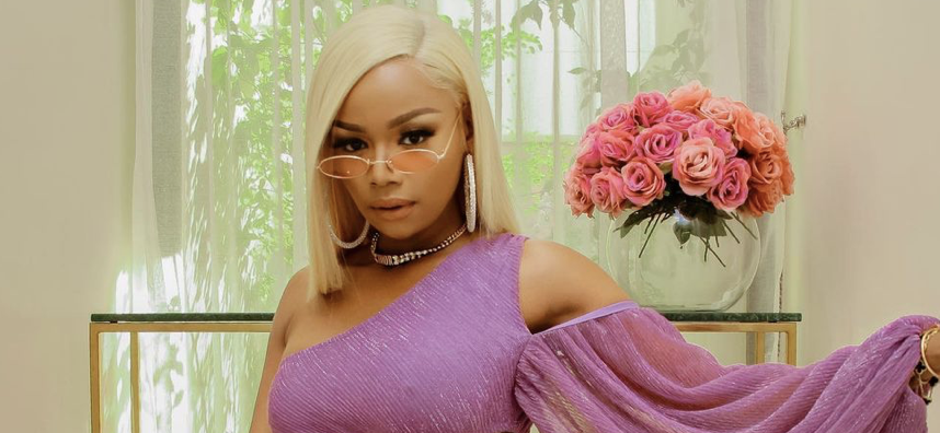 Did Bonang Matheba Reveal The Next Person She Is About To Drag In Court?