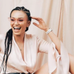 Watch! Pearl Thusi Breaks Down Her Messy Relationship With Twitter