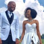 Dineo Ranaka Pesha Confirms She Is A Married Woman With A Birthday Message To Her Husband
