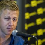 Gareth Cliff Responds To Allegations That He Made Inappropriate Advances To Teenage Girls