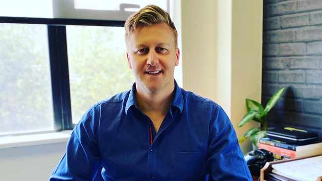 Gareth Cliff Accused Of Allegedly Making Sexual Advances At Under Age Girls