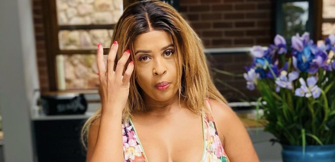 Pics! See Inside Real Housewives Of Durban's Nonku Williams' Luxurious Home