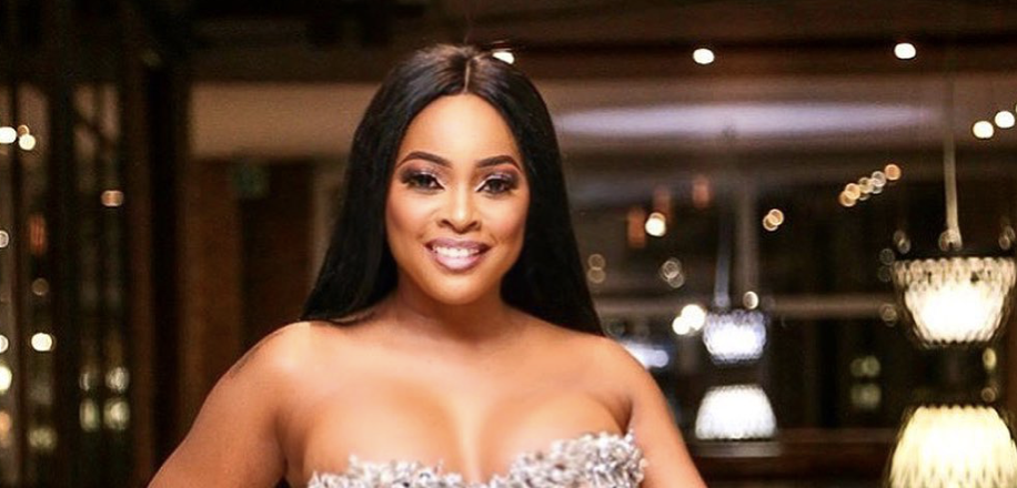 Watch! Omuhle Gela Buys A New Home