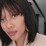 MacG Drags Thando Thabethe For Her Views On His Transphobic & Homophobic Comments