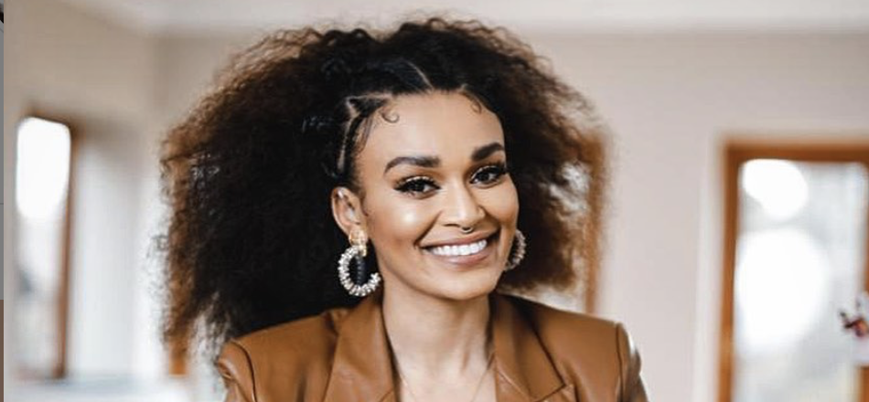 Pearl Thusi Reveals She Got Paid For The Cancelled Season 2 Of Queen Sono
