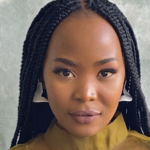 Fulu Mugovhani Stars In Another Proudly South African Star Studded RomCom