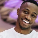 Lunga Shabalala Pens A Heartfelt Message To His Mother In Celebration Of Her 50th Birthday