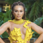 Watch! Pearl Thusi Shares A Heartfelt Memory With Her Late Father