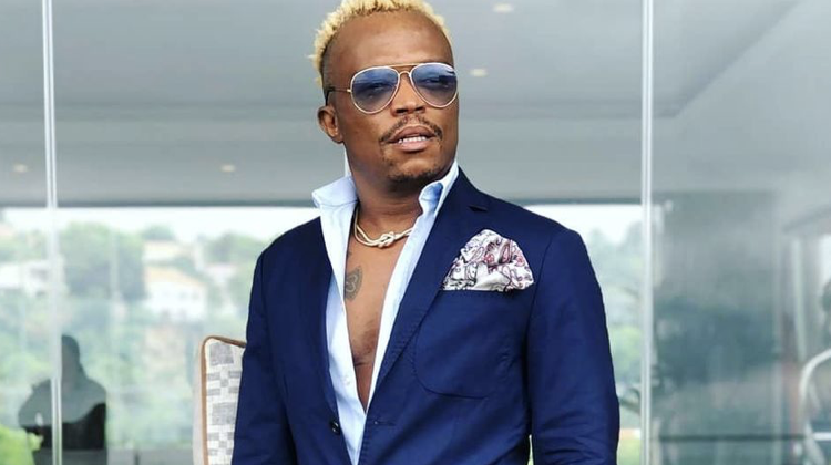 Metro FM Grants Somizi Time Off Following Abuse Allegations