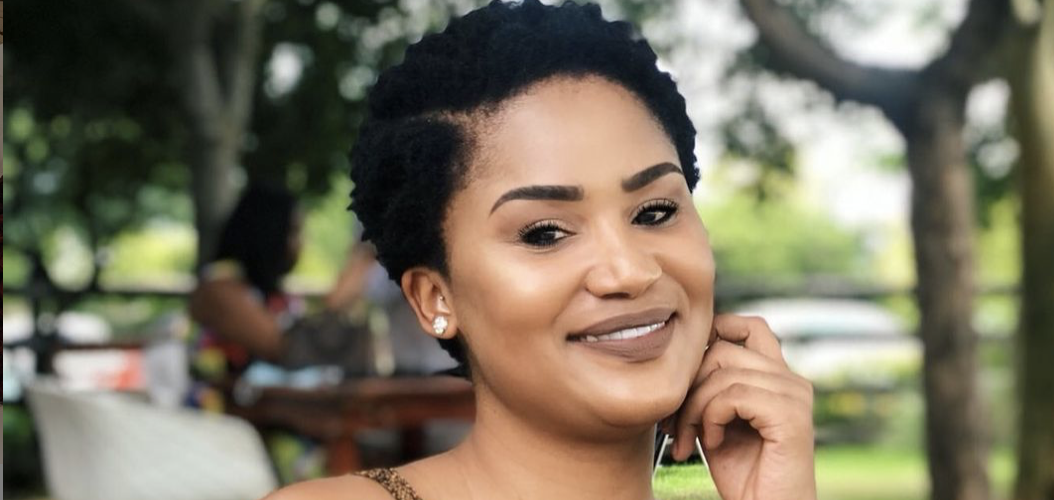Matching Tattoos And Romantic Getaways: Smitten Keke Mphuthi Shows Off Her New Man