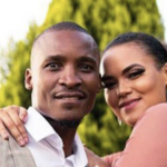 Phumeza Mdabe Gushes Over The Positivity Her Husband Adds To Her Life