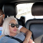 Khanyi Mbau Shares How She Picks Her Relationships With Wealthy Men