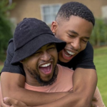 Watch! Lasizwe Shares How He Got Played By His New Man