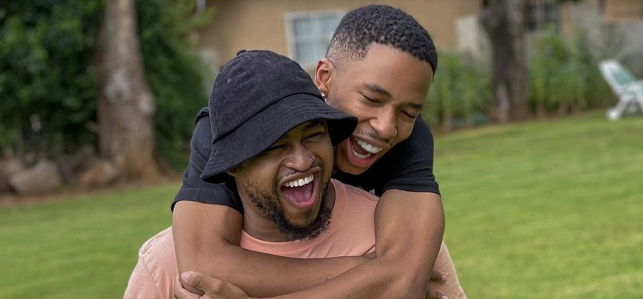 Watch! Lasizwe Shares How He Got Played By His New Man