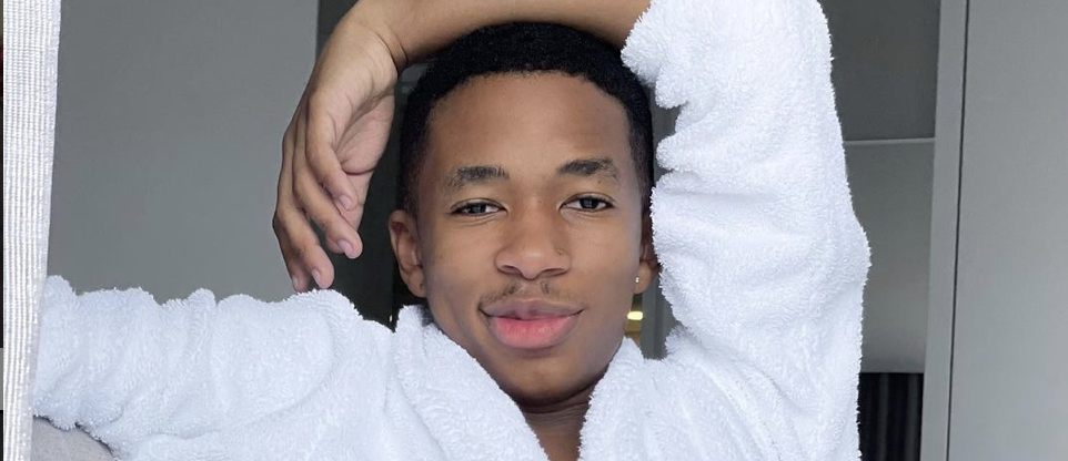 Lasizwe Explains Why He Shared His Heartbreak Story With The Public