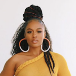 Here's The Title The Hollywood Reporter Has Given To Nomzamo Mbatha