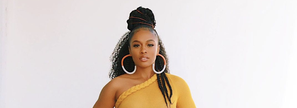 Here's The Title The Hollywood Reporter Has Given To Nomzamo Mbatha