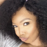 Thembisa Nxumalo Pens A Heartfelt Birthday Shout Out To Her Twin Boys