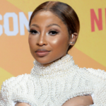 Enhle Mbali Responds To Reports That She Has Reconciled With Ex Husband Black Coffee