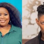 Watch! Fashion Designer Quiteria Responds To Lesego Tlhabi Fat Shaming Allegations