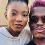 Somizi Offers To Spoil His Daughter Bahumi In Celebration Of Her Birthday
