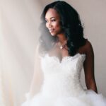 Bride Reacts To Mother In-Law Wanting To Wear The Same Dress On The Wedding Day