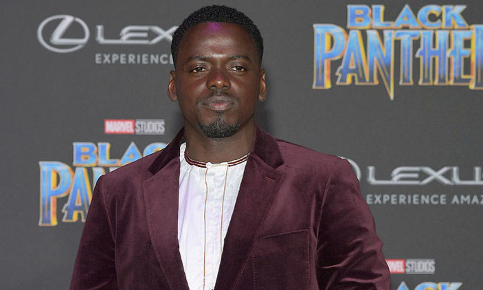 'Get Out' Star Daniel Kaluuya Reveals He Was Not Invited To The Movie's Premier