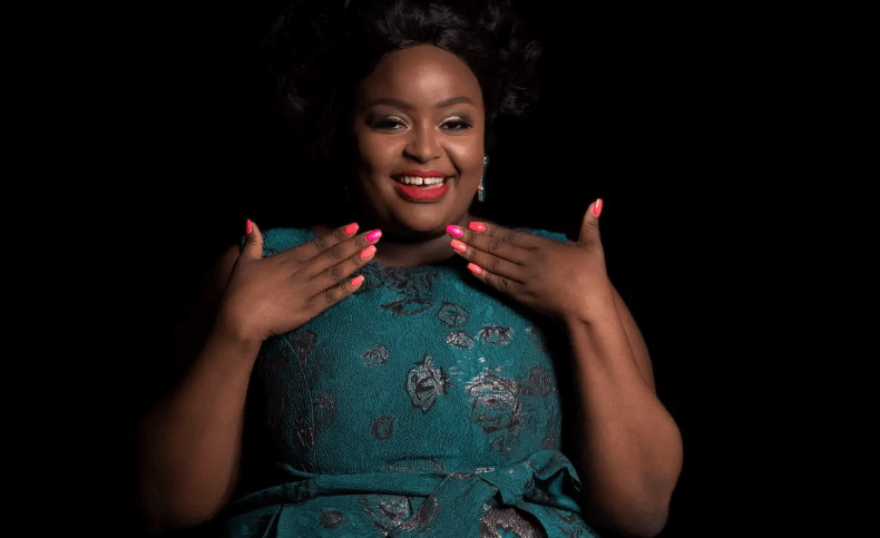 Former Our Perfect Wedding Host Vele Manenje Scores A New Acting Gig